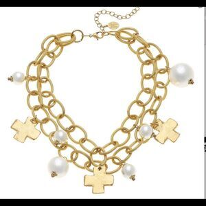 - - Susan Shaw necklace
